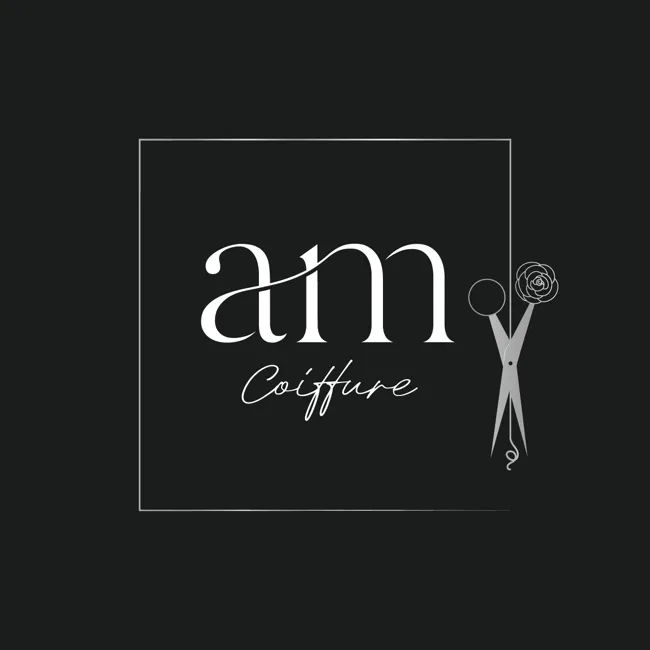 AM Coiffure — Aurore Messere